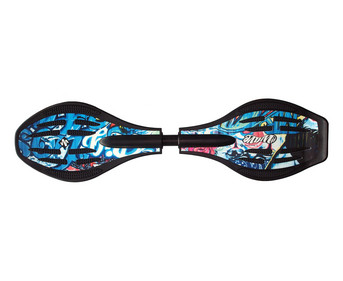 Waveboard The Wave Props