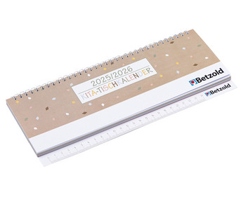 Betzold Kita Tischkalender