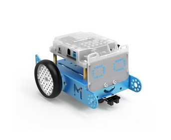 Makeblock mBot S blau Bluetooth Version