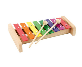 Betzold Musik Regenbogen Glockenspiel