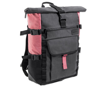 CRUMPLER Rucksack Street Burrito