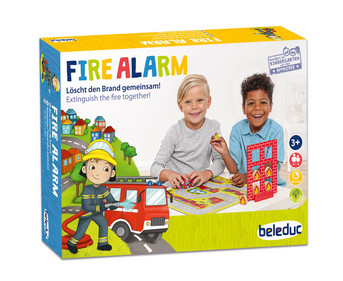 beleduc Fire Alarm