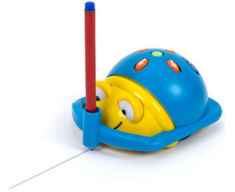 Bee Bot Stiftehalter