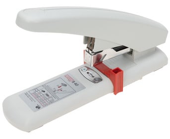 Novus Blockheftgerät B 40 bis 100 Blatt