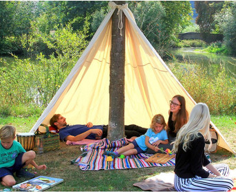 Baum Tipi