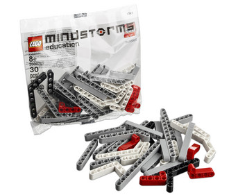 LEGO® Education MINDSTORMS® EV3 Ersatzteilset 6