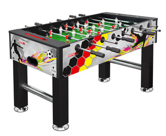Tischkicker Turnier