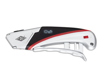 Sicherheits Cutter mit Zangengriff