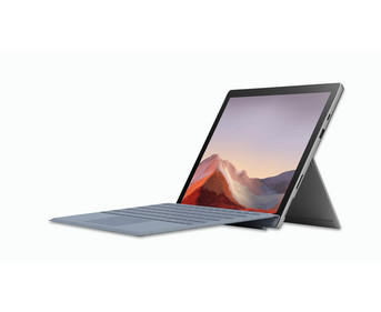 Microsoft Surface Pro 7