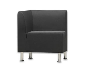 Soft Seating BE SOFT Ecksessel