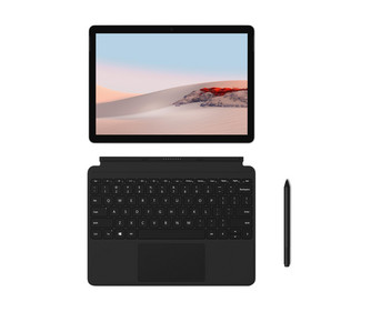 Microsoft Surface Pro 7 Bundle