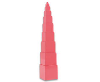 Nienhuis Rosa Turm