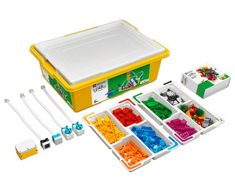 LEGO® Education SPIKE™ Essential Set