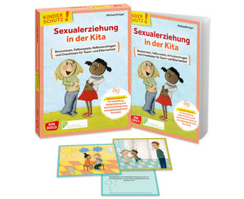 Sexualerziehung in der Kita