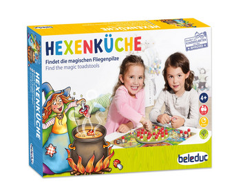 beleduc Hexenküche