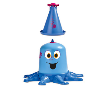BIG Wassersprinkler Aqua Nauti