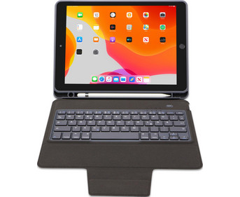 Deqster Keyboard Folio Case