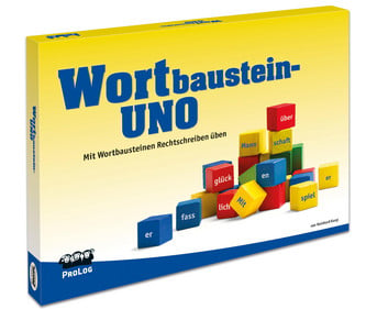 Wortbaustein UNO