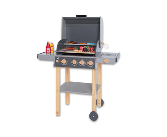 Pinolino Kindergrill