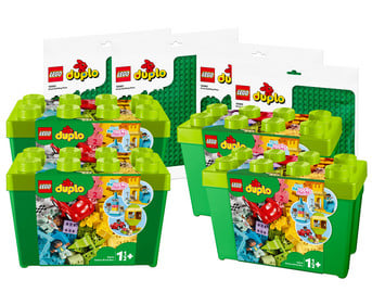 LEGO® DUPLO® Kindergarten Set