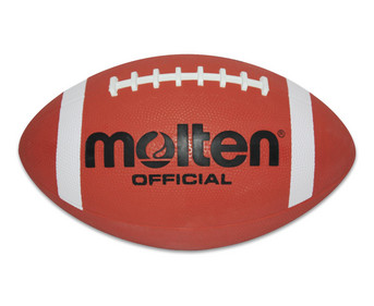 molten American Football