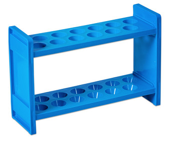 Reagenzglasgestelle - Racks, Gestelle Und Blöcke - Racks, Ständer