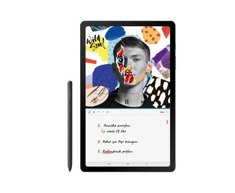 Samsung Galaxy Tab S6 Lite WiFi inkl S Pen (2022)