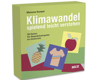 Klimawandel spielend leicht verstehen