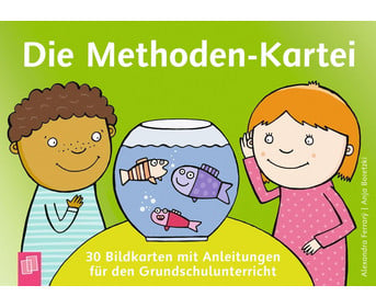 Die Methoden Kartei