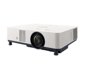 Sony VPL PHZ61 WUXGA Laser Beamer