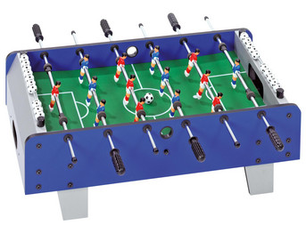 Betzold Mini Kickertisch inkl 2 Kickerbällen