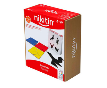 nikitin Quadrate