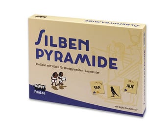 Silbenpyramide