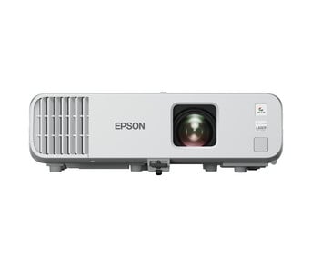 EPSON EB L210W WXGA Laser Beamer