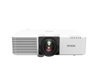 EPSON EB L570U WUXGA Laser Beamer