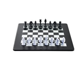 MILLENNIUM eONE Schachschule Lichess kompatibel