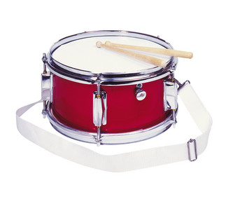 goki Marschtrommel mit Snare