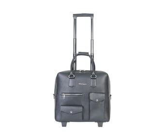 Olivia Lauren Trolley Onyx