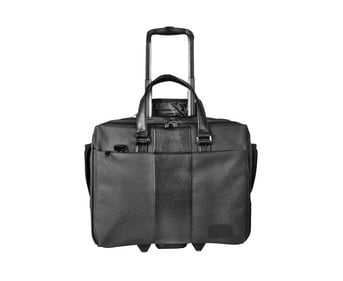 Dermata Lehrer Trolley Office Case