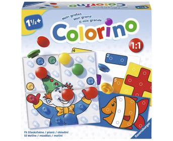 Ravensburger Mein großes Colorino