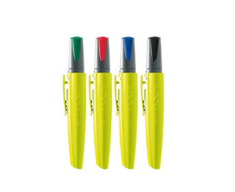 Pica VISOR Whiteboard Marker Set