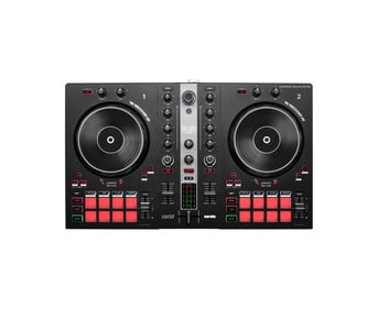 Hercules DJControl Inpulse 300 MK2