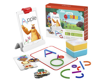 Osmo Little Genius Starter Kit