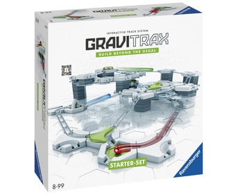 Ravensburger GraviTrax Starter Set