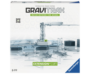 Ravensburger GraviTrax Extension Lift