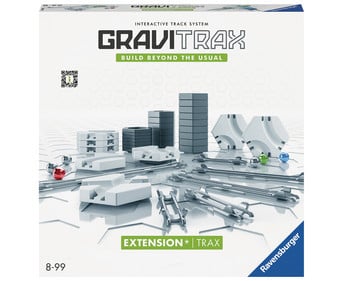 Ravensburger GraviTrax Extension Trax