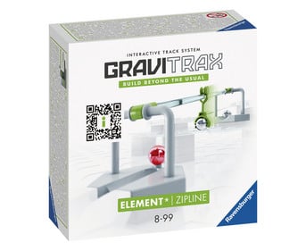 Ravensburger GraviTrax Element Zipline