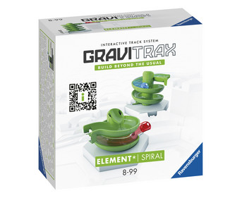 Ravensburger GraviTrax Element Spiral