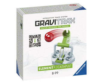 Ravensburger GraviTrax Element Catapult