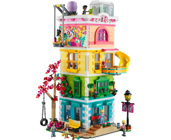 LEGO® Friends Heartlake City Gemeinschaftszentrum